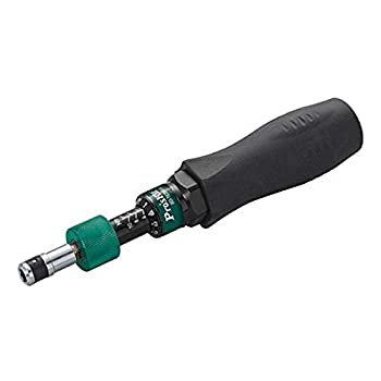 【中古】【インポート品・未当て嵌める】Pro\u0027sKit SD-T635-0112 Adjustable Torque Screwdriver with 1.33 - 10.18 7.1 L by Pro\u0027sKit