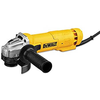 【中古】【輸入品・未使用】DEWALT DWE4214 11 Amp Angle Grinder Slide 4-1/2 by DEWALT