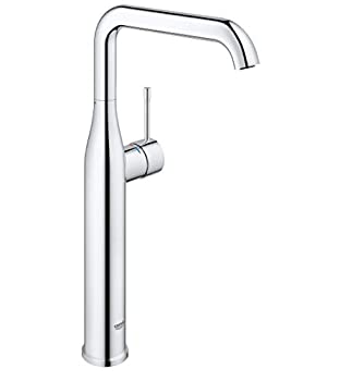 【中古】【39shop】【輸入品・未使用】Essence新しい2353800?Aセンターセットxl-size★single-handle single-holeバスルーム蛇口 2353800A 1（新古品）｜アトリエ絵利奈 110,981円