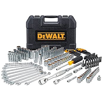 【中古】【輸入品・未使用】DEWALT Mechanics Tool Set 172-Piece (DWMT81533) 141［並行輸入］ 27,968円