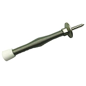 【中古】【輸入品・未使用】Prime-Line MP10112-1 リジッドドアストップ