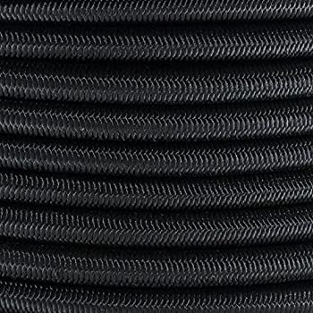 【中古】【輸入品・未使用】PARACORD PLANET 3/8インチ ゴムバンジーナイロン ショックコード ストレッチストリング クラフト ? さまざまな色 ? 10、25、50、100フィートの 22,541円