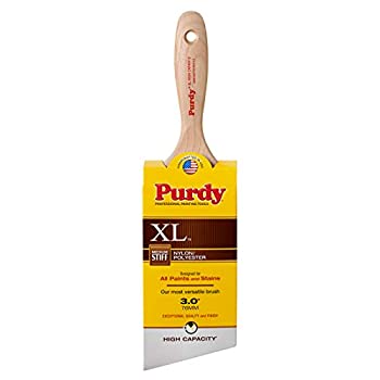【中古】【輸入品・未使用】Purdy XL 大容量ペイントブラシ 3 Inch 1
