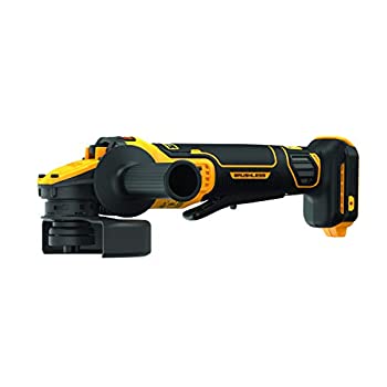 【中古】【輸入品・未使用】FLXVLT ANGL GRNDR 20V BT