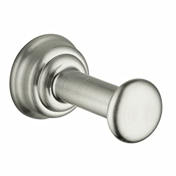 【中古】【39shop】【輸入品・未使用】ハンスグローエジャパンアクサーモントルーシングルフックが42137820をブラッシング（新古品）｜アトリエ絵利奈