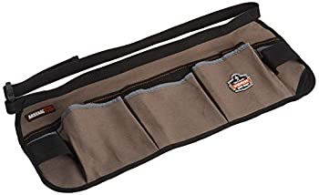 【中古】【輸入品・未使用】アーゴダイン　キャンバス　ツールベルト （腰袋）　　グレー　フリーサイズ　5706 [並行輸入品]