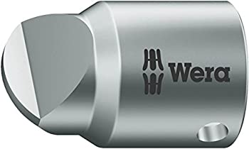 【中古】【輸入品・未使用】Wera(ヴェラ) 700BHTS ビット 6 040043