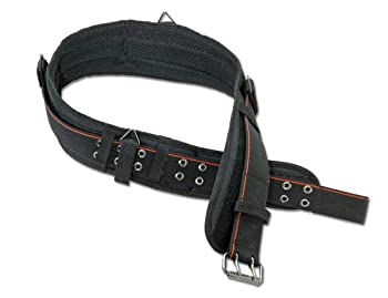 【中古】【輸入品・未使用】Ergodyne Arsenal 5550 3-Inch Padded Base Layer Tool/Work Belt Large by Arsenal [並行輸入品]