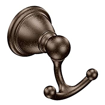 【中古】【輸入品・未使用】Moen Brantford コレクション ローブフック YB2203ORB 1