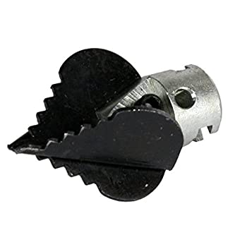 【中古】【インポート品・未当て嵌める】リジッド 4枚刃カッタ(44粍) T‐112 62930