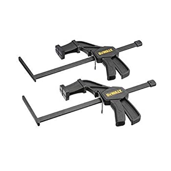 【中古】【39shop】【輸入品・未使用】DEWALT★DWS5026 TrackSaw Track Clamps by DEWALT [並行輸入品]（新古品）｜アトリエ絵利奈 15,307円