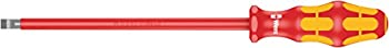 【中古】【輸入品・未使用】Wera 160IVDE 8.0X200 006135