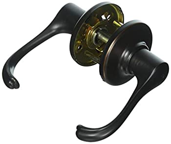 【中古】【輸入品・未使用】クイックセットCPセキュリティDorianプライバシーレバー 2.625 x 3.75 x 2.125 300DNL-11PV1 1