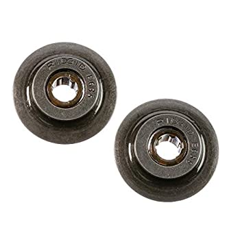 【中古】【輸入品・未使用】リジッド 35S専用替刃 E635 29973