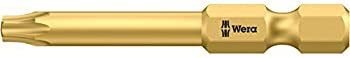 【中古】【39shop】【輸入品・未使用】Wera(ヴェラ)★867/4 トルクスHFビット TX27X89 060364（新古品）｜アトリエ絵利奈