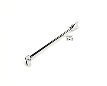 【中古】【インポート品・未当て嵌める】構成要素ハードウエアk50-y500?Swivel Arm pre-rinse受け支える