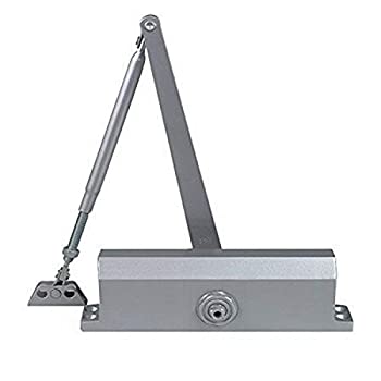 【中古】【39shop】【輸入品・未使用】Cal-Royal★430P Commercial Grade Door Closer by Cal-Royal（新古品）｜アトリエ絵利奈