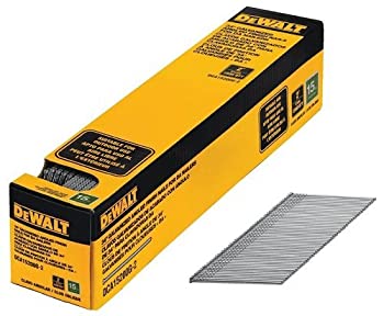 【中古】【輸入品・未使用】DEWALT DCA15200G-2 Finishing Nail