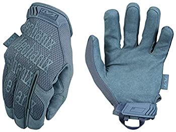 【中古】【輸入品・未使用】(MECHANIX) メカニクスグローブ オリジナル ウルフグレー S mg-88-008 11,850円