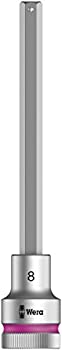 【中古】【輸入品・未使用】Wera(ヴェラ) 8740 C HF 1/2 8.0 x 140 mm 003844