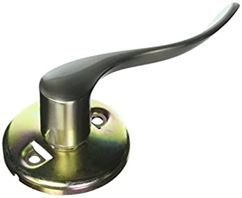 【中古】【輸入品・未使用】Kwikset 左手用 バルボア シングルダミーロック 488BLLH-15V1