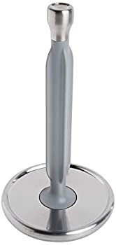 【中古】【39shop】【輸入品・未使用】OXO★(オクソー) Good Grips 安定 ペーパータオルホルダー グレー ワンサイズ(新古品)|アトリエ絵利奈