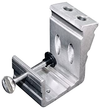 【中古】【39shop】【輸入品・未使用】General★Tools 849 E-Z Pocket Hole Jig Kit Aluminium Each（新古品）｜アトリエ絵利奈