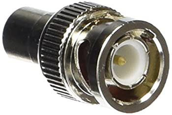 【中古】【輸入品・未使用】BNCオスアダプタに02456 RCA女性に行くケーブル 9,225円