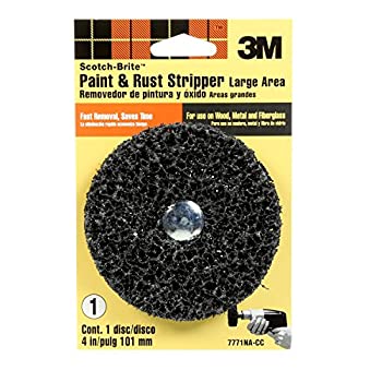 【中古】【輸入品・未使用】3M 7771 Paint & Rust Stripper [並行輸入品]