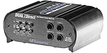 【中古】【39shop】【輸入品・未使用】ART★Dual-ZDirect ・ Boite de direct（新古品）｜アトリエ絵利奈