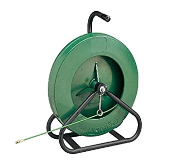 【中古】【インポート品・未当てはめる】Greenlee 542-150 手道具 3/16in X 150フート