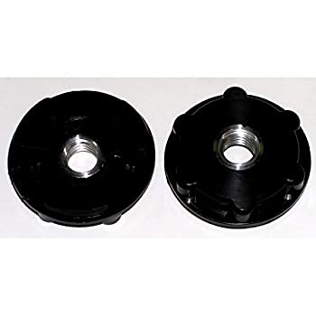 【中古】【輸入品・未使用】3M Disc pad Hub 28476 2-1/2 Diameter 5/8-11 Thread Size (Pack of 1) by 3M