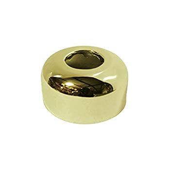 【中古】【輸入品・未使用】キングストンブラス BELL1141 ベルフランジにマッチするように作られています 1-1/4インチ 光沢クロム 3 Inch PFLBELL1142 1