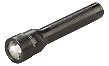 【中古】【インポート品・未当てはめる】Streamlight 75662 Stinger Classic LED Rechargeable Flashlight with 120-Volt AC/DC Charger and 2-Holders by Streamlight