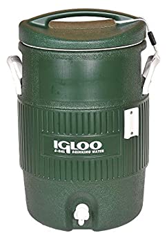 【中古】【輸入品・未使用】イグルー42051 5ガロン飲料クーラー