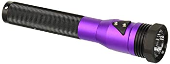 【中古】【インポート品・未当て嵌める】Streamlight 75483 Purple Led Hl Sting-Light Only