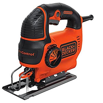 【中古】【輸入品・未使用】BLACK+DECKER BDEJS600C 5.0-Amp Jig Saw by BLACK+DECKER
