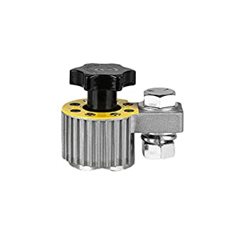 【中古】【39shop】【輸入品・未使用】SWITCHABLE★MAGNETIC GROUND 300AMP（新古品）｜アトリエ絵利奈