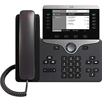 【中古】【39shop】【輸入品・未使用】Cisco★8811 IP電話 with Multiplatform Firmware - CP-8811-3PCC-K9(新古品)|アトリエ絵利奈
