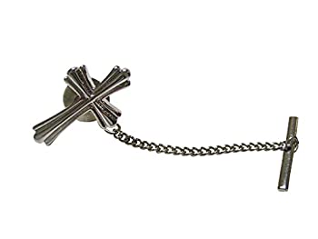【中古】【39shop】【輸入品・未使用】複雑な手の込んだ宗教クロスタイタック（新古品）｜アトリエ絵利奈