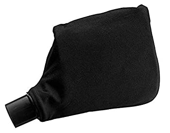 【中古】【輸入品・未使用】DewaltDW7053Miter Saw Dust Bag-MITER SAW DUST BAG (並行輸入品)