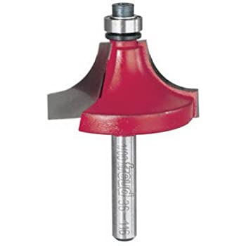 【中古】【輸入品・未使用】Freud Inc36-116Beading Bit With Bearing Pilot-1/2\