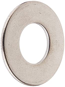 【中古】【輸入品・未使用】Hillman Fastener Corp830506Flat Washer-3/8\