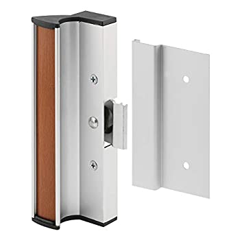 【中古】【輸入品・未使用】Prime Line Prod.14538Sliding Patio Door Handle Set-SLIDING DOOR HANDLE SET (並行輸入品)