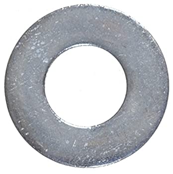 【中古】【輸入品・未使用】Hillman Fastener Corp811073Flat Washer (USS)-1/2\