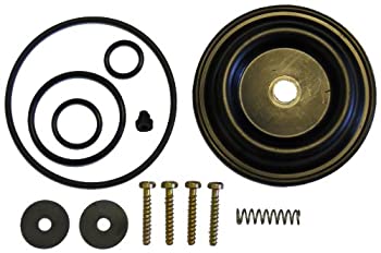 【中古】【輸入品・未使用】Solo Inc.0610406-KDiaphragm Pump Repair Kit-REPAIR KIT PUM (並行輸入品)