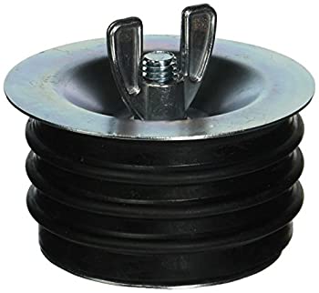 【中古】【輸入品・未使用】Jones Stephens Corp.T31-003Test Plug Or Stopper-3\