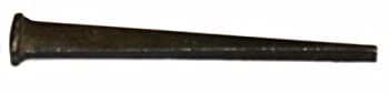 【中古】【輸入品・未使用】Maze W. H.CMH16112Cut Hardened Masonry Nails-1LB 16D MASONRY NAIL (並行輸入品) 11,534円