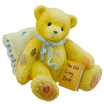 【中古】【輸入品・未使用】Cherished Teddies Joe - Love Only Gets Better With Age 476412 by Cherished Teddies [並行輸入品]