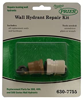 【中古】【輸入品・未使用】Service Parts Kit For Model No. 378/578 Series Wall Hydrants-SERVICE PARTS KIT (並行輸入品)